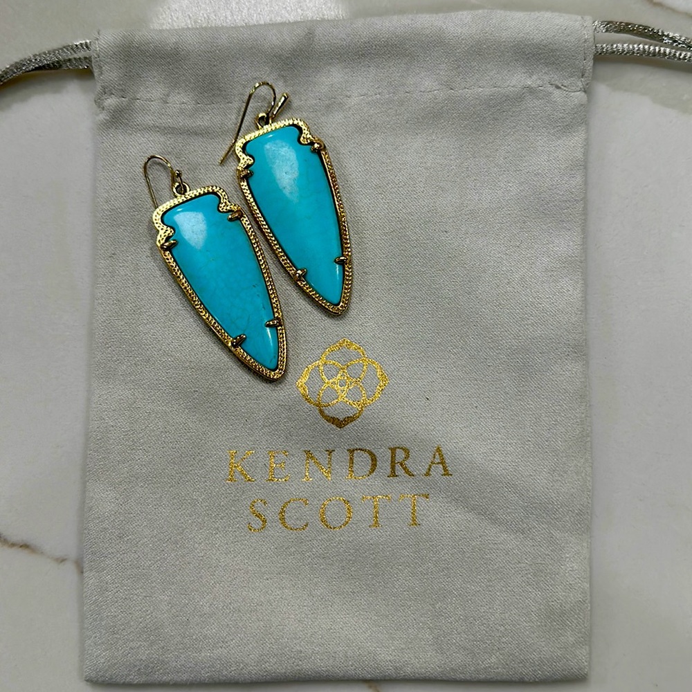 Kendra Scott Earrings
